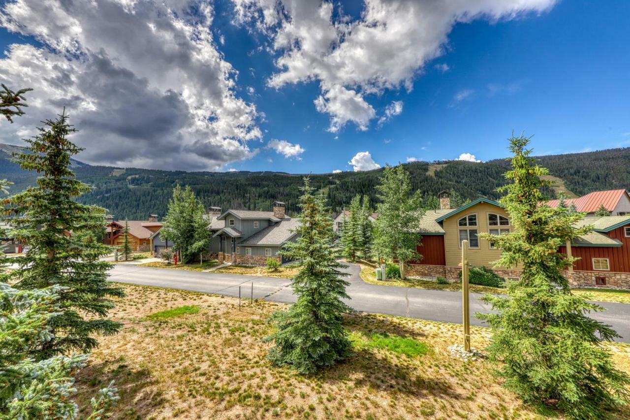 Snake River Village 05 Keystone Exterior foto