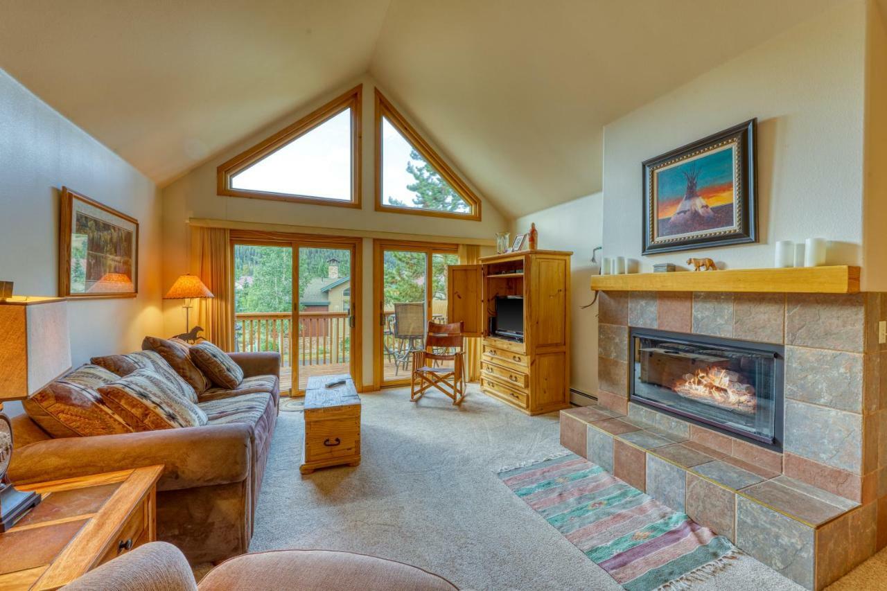 Snake River Village 05 Keystone Exterior foto